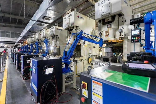 喜報 壺鎮(zhèn)一企業(yè)獲評省級綠色工廠