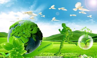 綠色環(huán)保生活方式指南 從日常點(diǎn)滴守護(hù)地球