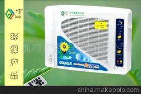 空氣凈化機 守護健康呼吸，深圳市廣磊電子打造環保生活新風尚