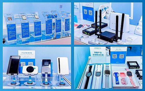 途鴿科技亮相IOTE 2025國際物聯網展，以技術服務賦能IoT企業高質量出海