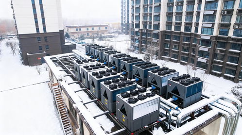 2026年山東空氣能市場(chǎng)觀察 洞察趨勢(shì)與甄選高性價(jià)比供應(yīng)廠家的策略