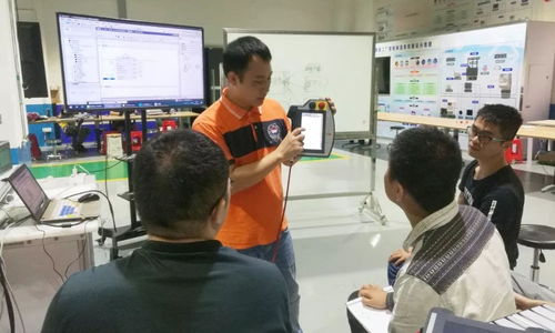 佛山犀靈機(jī)器人技術(shù)服務(wù)與淘學(xué)培訓(xùn)全解析