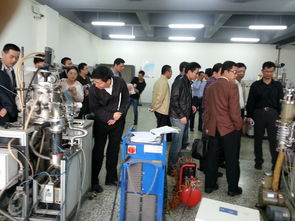 中科院寧波材料所公共技術(shù)服務(wù)中心 技術(shù)賦能，驅(qū)動(dòng)創(chuàng)新——近期工作動(dòng)態(tài)與技術(shù)服務(wù)亮點(diǎn)